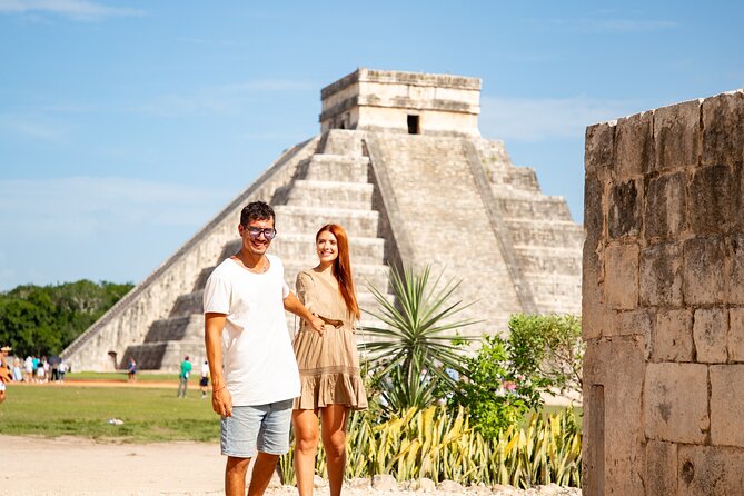 Private Chichen Itza Tour with Cenote Swim and Valladolid Visit - Practical Details and What You Need to Know