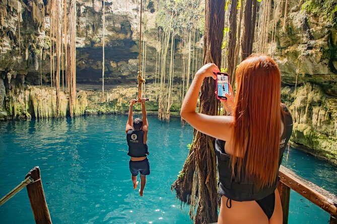 Private Chichen Itza Tour with Cenote Swim and Valladolid Visit - Final Thoughts: Is This Tour Right for You?