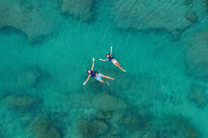 YAL-KÚ Park in Riviera Maya Admission Ticket - In-Depth Look at Yal-Kú Park: What to Expect