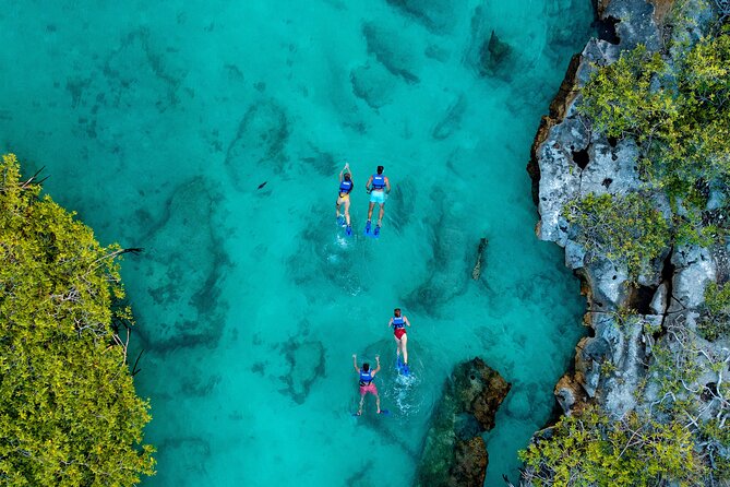 YAL-KÚ Park in Riviera Maya Admission Ticket - FAQ