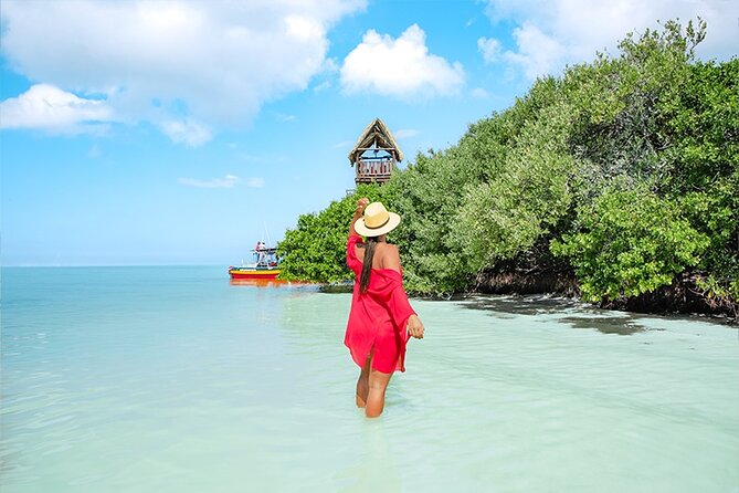 Holbox Island Adventure from Riviera Maya - Who Will Love This Tour?