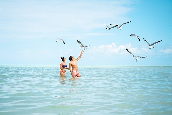 Holbox Island Adventure from Riviera Maya - An In-Depth Look at the Holbox Island Adventure