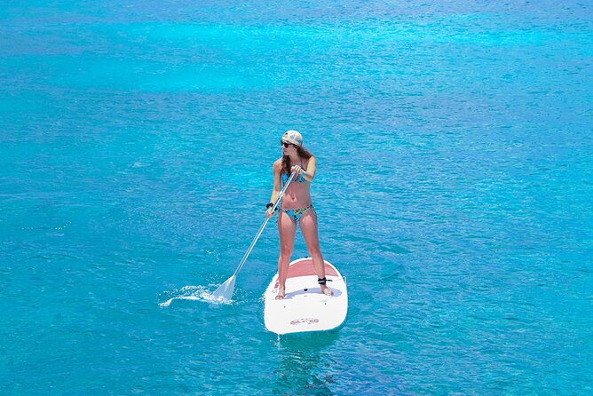 Cozumel Private Yacht and Snorkel with Lunch and Open Bar Onboard - Practical Considerations