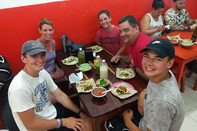 Playa del Carmen Walking Food Tour - Why This Tour Stands Out