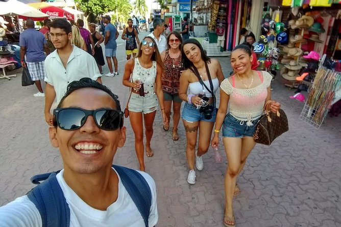 Playa del Carmen Walking Food Tour - The Food and Drink Experience
