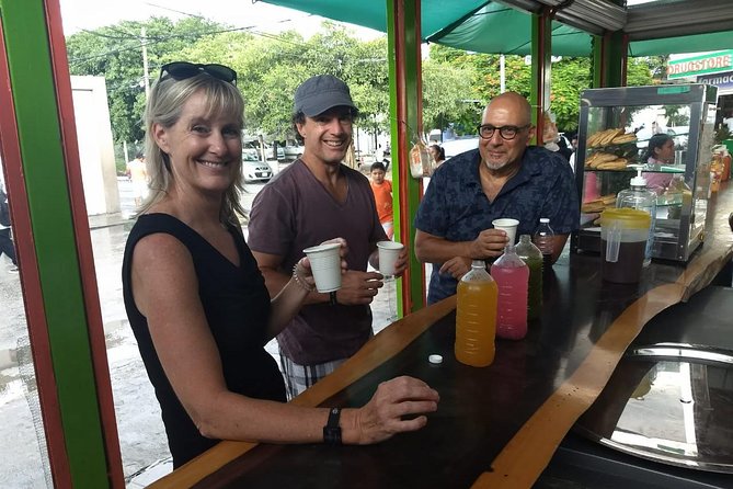 Playa del Carmen Walking Food Tour - Value for Money