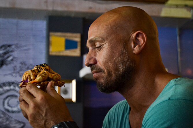 Mexican Beer & Seafood Madness in Playa del Carmen - Frequently Asked Questions