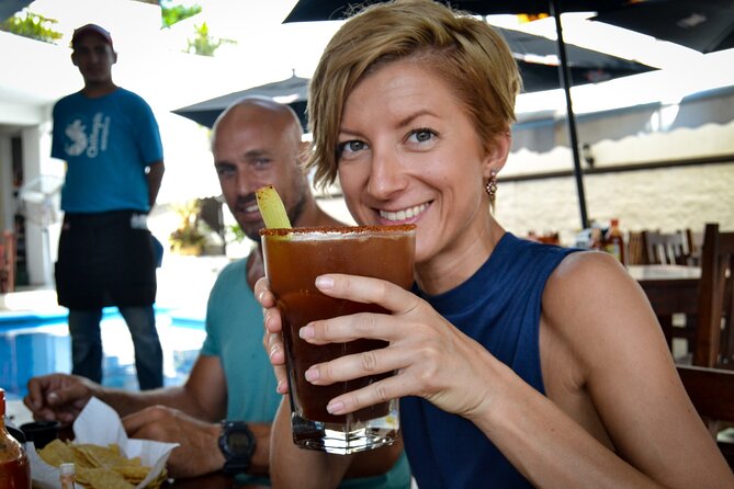 Mexican Beer & Seafood Madness in Playa del Carmen - Frequently Asked Questions  