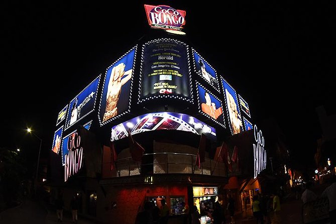 Skip the line: Regular Ticket Playa del Carmen - The Bottom Line