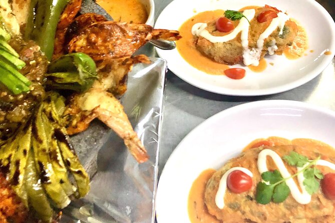 PDC Traditional Mexican Cooking Experience - Why This Experience Works