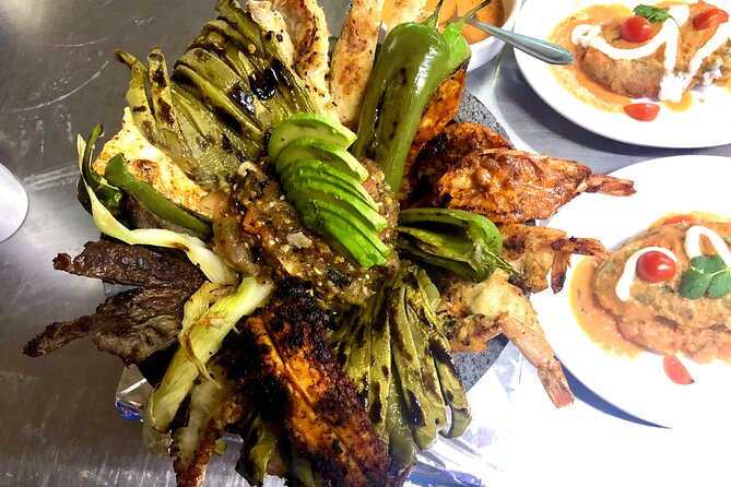 PDC Traditional Mexican Cooking Experience - Final Thoughts