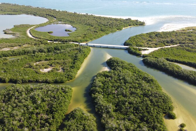 Sian Kaan Sunset Private boat. - Good To Know