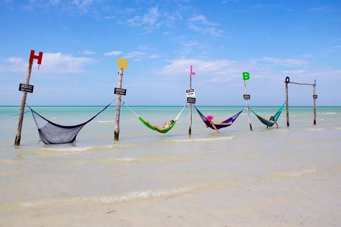 Holbox & Isla pasion Tour (2 islands & 1 cenote ) from Cancun & Playa Del Carmen - A Deep Dive into the Experience