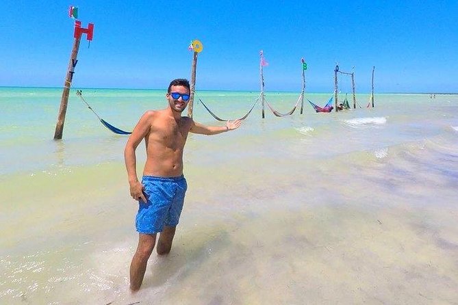 Holbox & Isla pasion Tour (2 islands & 1 cenote ) from Cancun & Playa Del Carmen - FAQs