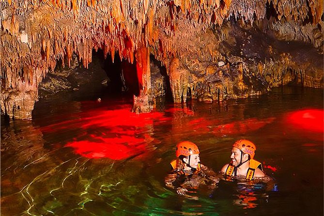 Xplor Fuego Park all inclusive from Playa Del Carmen - A Deep Dive into the Xplor Fuego Experience