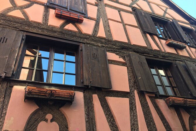 "Le petit Alsacien" Luxury Tour Local private friendly driver - Final Thoughts: Who Would Love This Tour?