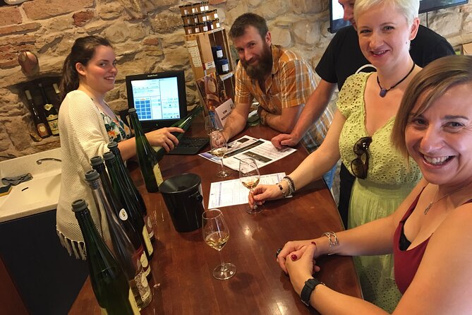 "Le petit Alsacien" Luxury Tour Local private friendly driver - Key Points