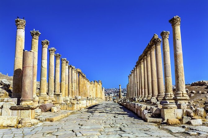 Trip to Jerash, Ajloun and Umm Qais - Final Thoughts: Who Will Love This Tour?