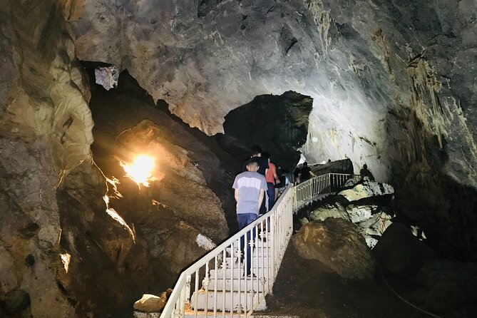 The best tour to "Grutas de García" + Cable Car + Guide + transfer - Authentic Experiences and Honest Reviews