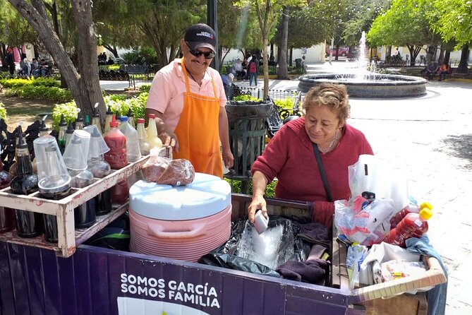The best tour to "Grutas de García" + Cable Car + Guide + transfer - Who Would Love This Tour?