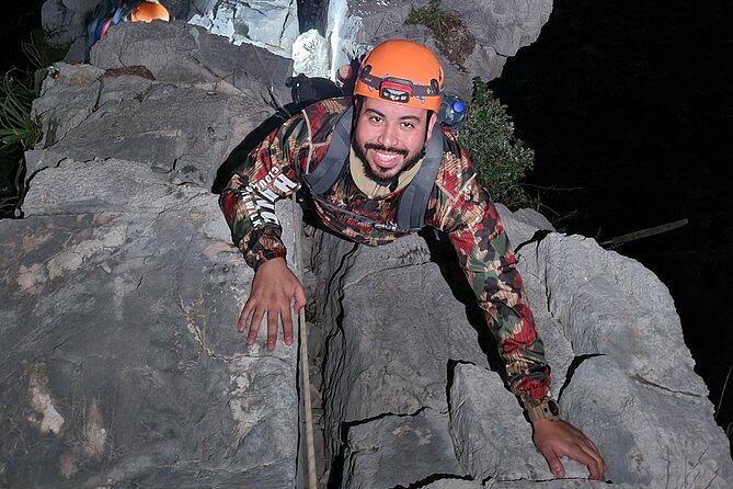 Hiking, Climbing and Rappelling Adventure in Pico Licos - Analyzing the Value for the Price