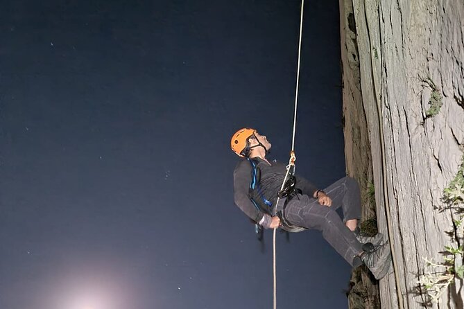 Hiking, Climbing and Rappelling Adventure in Pico Licos - Frequently Asked Questions