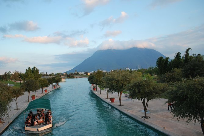 City Tour From Monterrey - Learning from the Reviews
