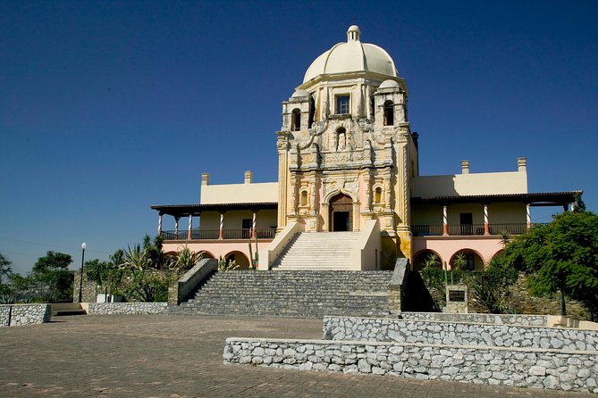 City Tour From Monterrey - Who Should Consider This Tour?