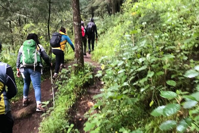 Private Hiking to Chipinique from Monterrey - Key Points