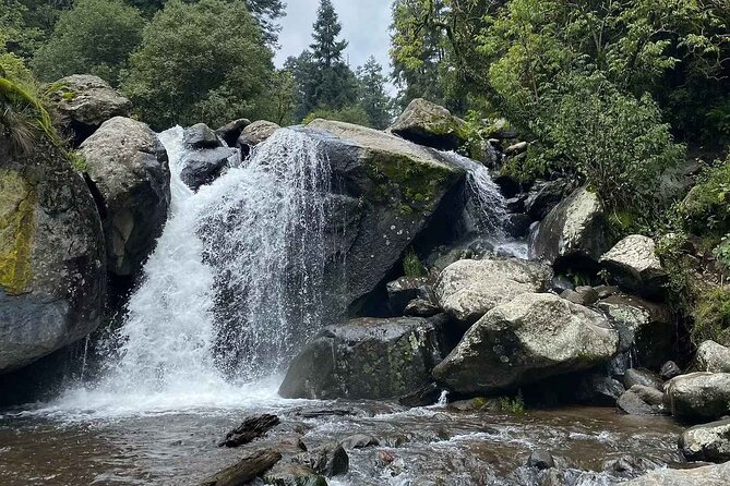 Private Hiking to Chipinique from Monterrey - Private Hiking to Chipinique from Monterrey