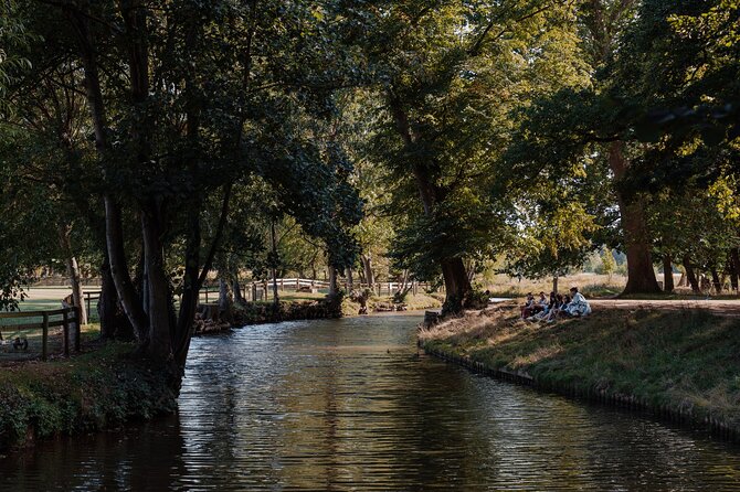 Oxford | Alumni-Led Walking & Punting Tour w/opt New College - Final Thoughts
