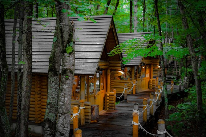 Furano Private Customizable Half Day Tour - Exploring the Furano Half-Day Private Tour