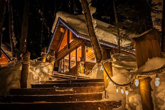 Furano Private Customizable Half Day Tour - Engaging Introduction