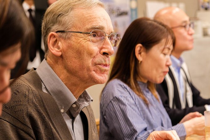 Learn the art of Japanese cuisine from northern culinary experts - An In-Depth Look at the Abashiri Cooking Tour