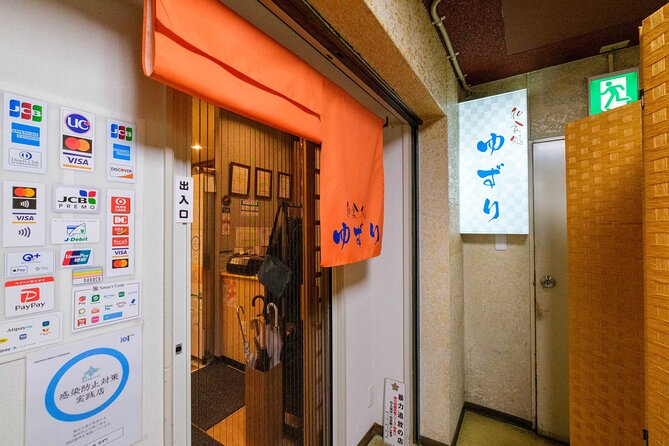 Learn the art of Japanese cuisine from northern culinary experts - The Sum Up: Is It Worth It?