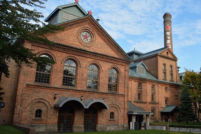 Full-day City Tour of Sapporo with Guide from Niseko - Who Should Consider This Tour?