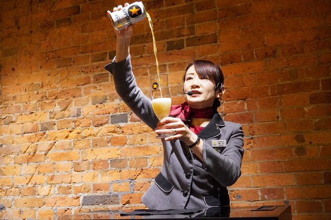 Full-day City Tour of Sapporo with Guide from Niseko - Why This Tour Offers Real Value