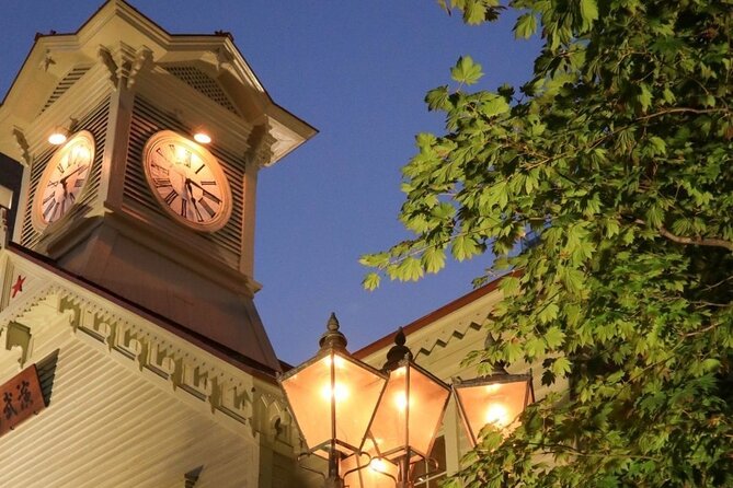 Full-day City Tour of Sapporo with Guide from Niseko - Frequently Asked Questions (FAQs)