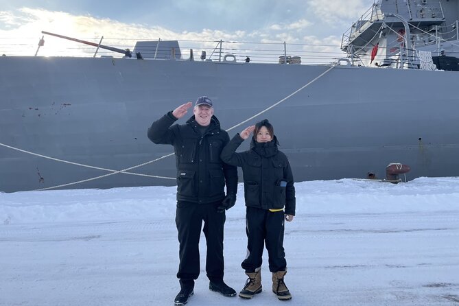 Full-day City Tour of Sapporo with Guide from Niseko - A Detailed Look at the Sapporo Day Tour