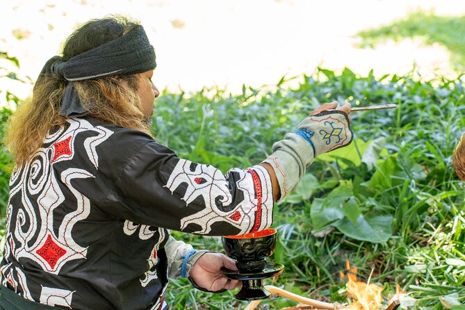 Ainu Cultural Experience in Forest in Biratori Town, Hokkaido - FAQ