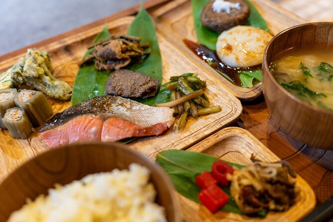 Ainu Cultural Experience in Forest in Biratori Town, Hokkaido - Exploring Hokkaido’s Indigenous Heritage – What to Expect