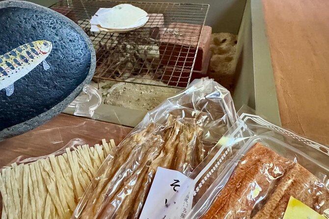 Sake and Goemonburo Experience Japanese Traditional Bath Tub - Key Points