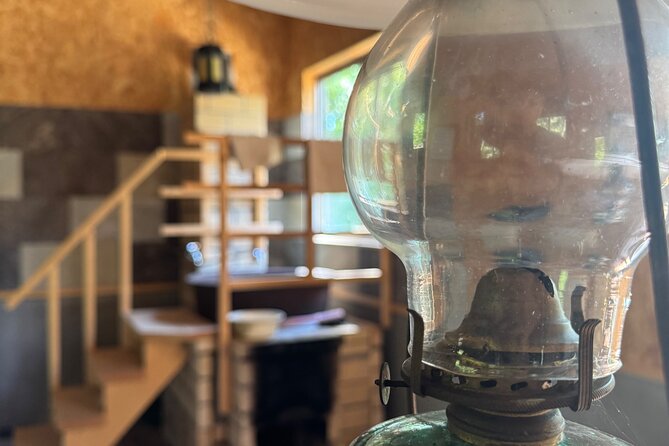 Sake and Goemonburo Experience Japanese Traditional Bath Tub - FAQ