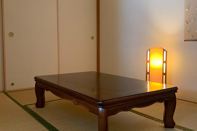 Japanese Cooking Class Onigiri and Butajiru - What to Expect From the Cooking Class