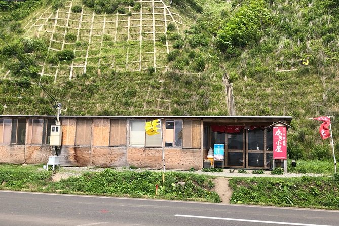 [Oysters in Suto] Let's go to Cape Kamui, Oyster Hut and Fukidashi Park by private car!To/from Sapporo - Frequently Asked Questions