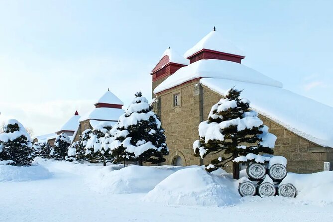 Full Day Yoichi & Otaru Walking Tour - Authentic Experiences and Cultural Insights