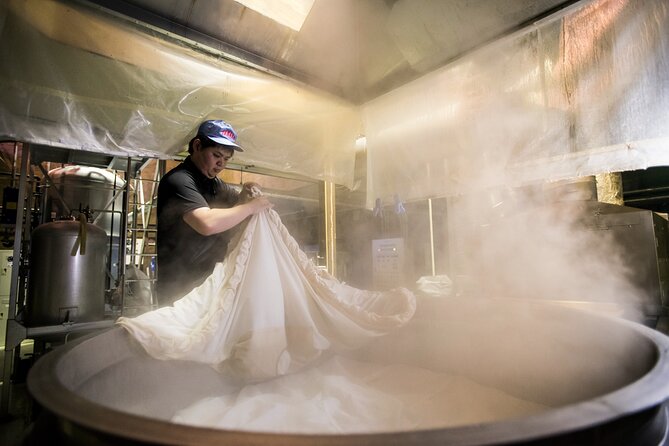 Full Day Yoichi & Otaru Walking Tour - FAQ