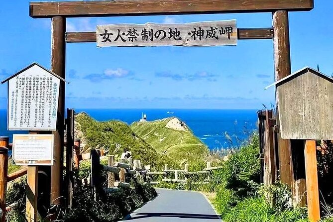 Hokkaido Cape Kamui Shimamui Coast Otaru Day Tour from Sapporo - FAQ