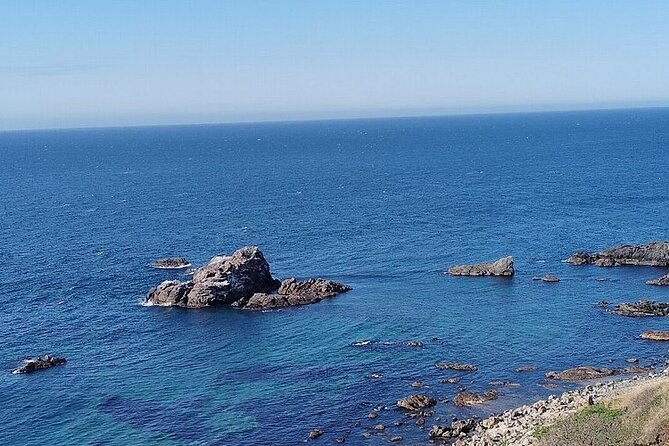 Hokkaido Cape Kamui Shimamui Coast Otaru Day Tour from Sapporo - Who Is This Tour Best For?