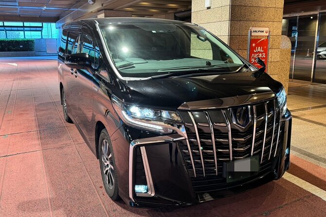 New Chitose Airport(CTS) Private One-Way Transfer - Final Thoughts: The Value of a Private Ride